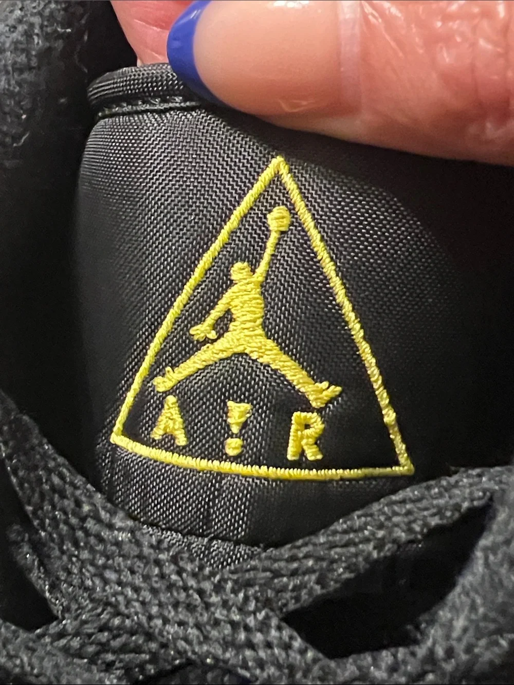 Jordan like new
